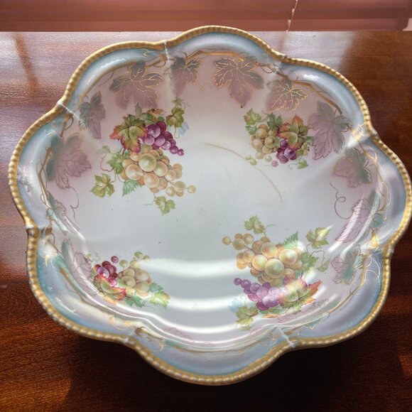 Royal China Other - Vintage Fruit Bowl  By Empire China